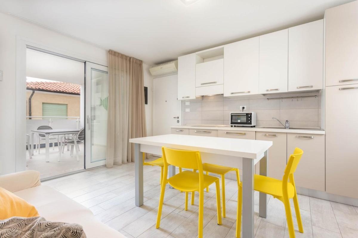 Apartment Blu Indaco Lignano Sabbiadoro